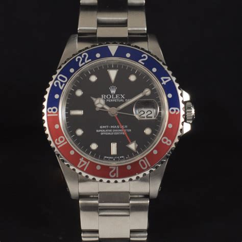 boitiz rolex|rolex gmt master 16700.